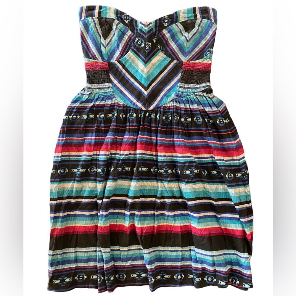 Billabong Strapless Dress